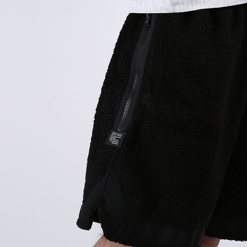 Шорты Nike DNA Cosy Basketball Shorts (BV9383-010)  - цена, описание, фото 2